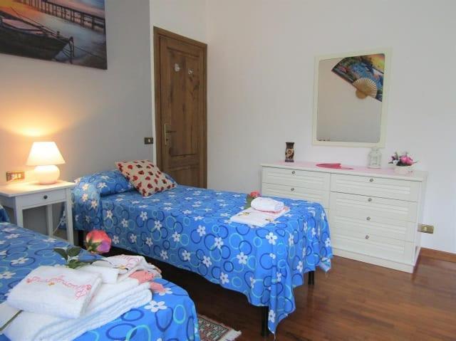 Casa Vacanze Lulu Camaiore Exterior photo