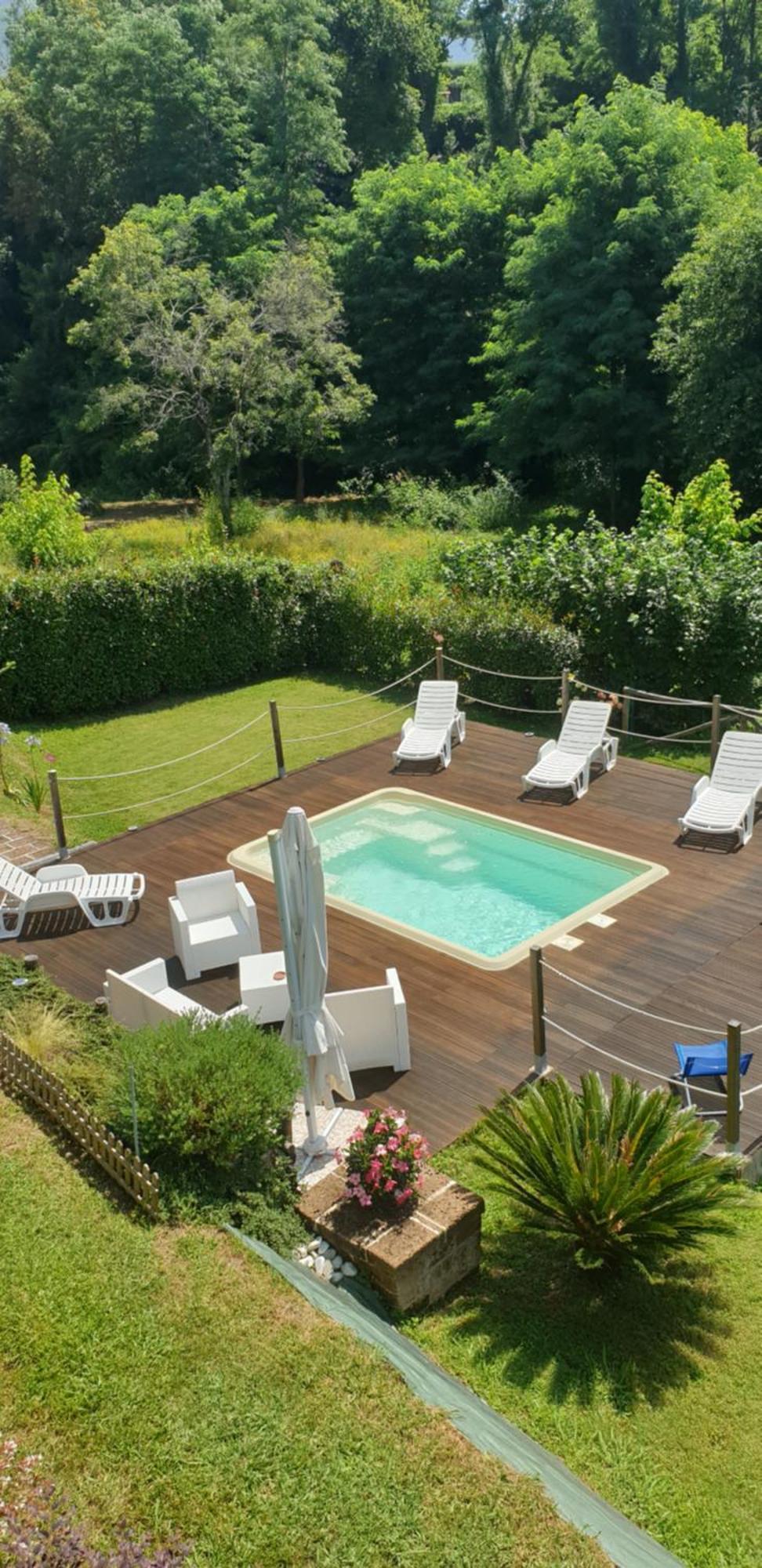 Casa Vacanze Lulu Camaiore Exterior photo