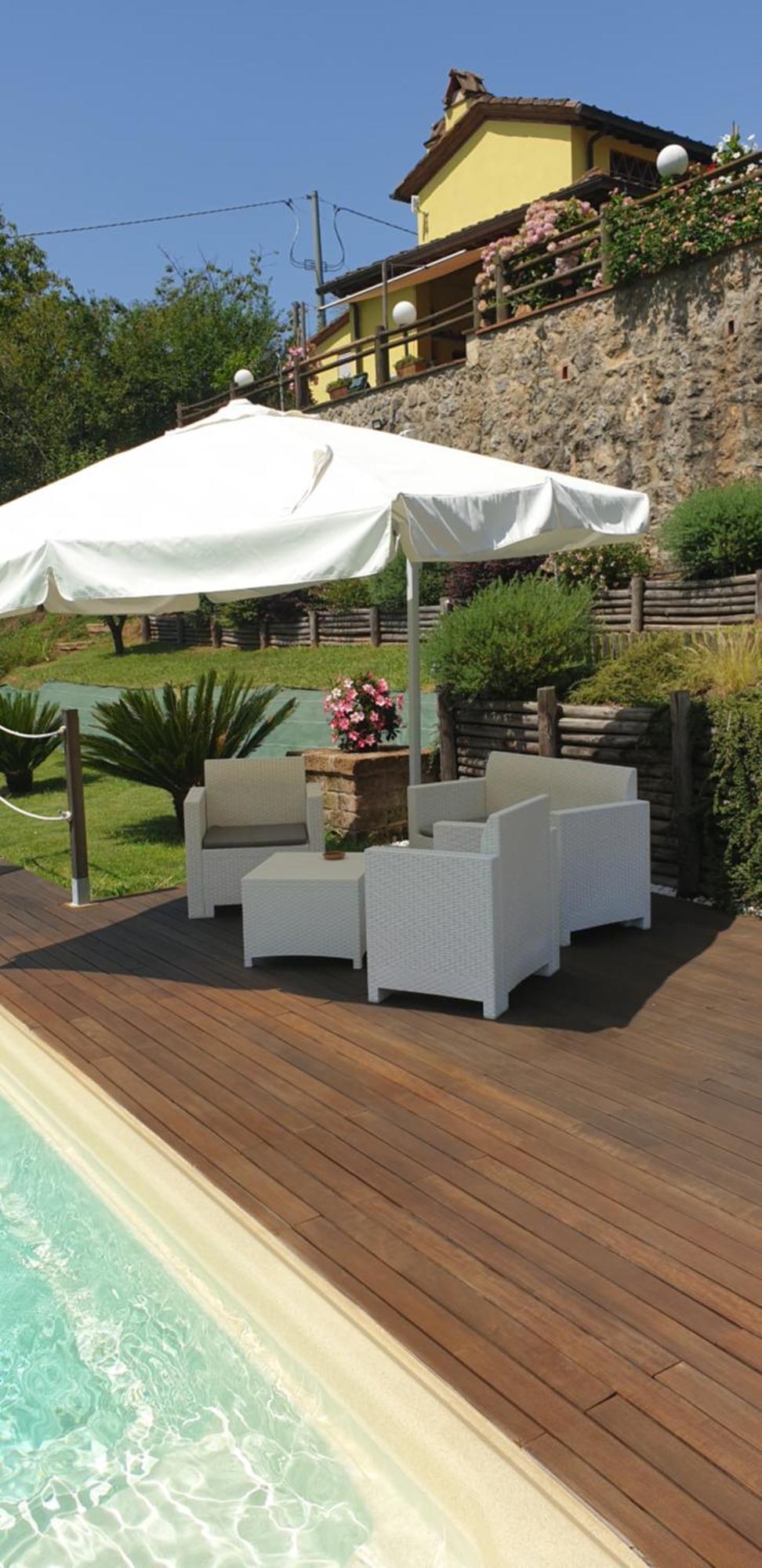 Casa Vacanze Lulu Camaiore Exterior photo